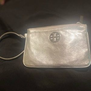 Tory Burch wristlet
